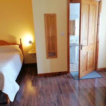 Danubio Guest Accommodation Doonbeg Kültér fotó