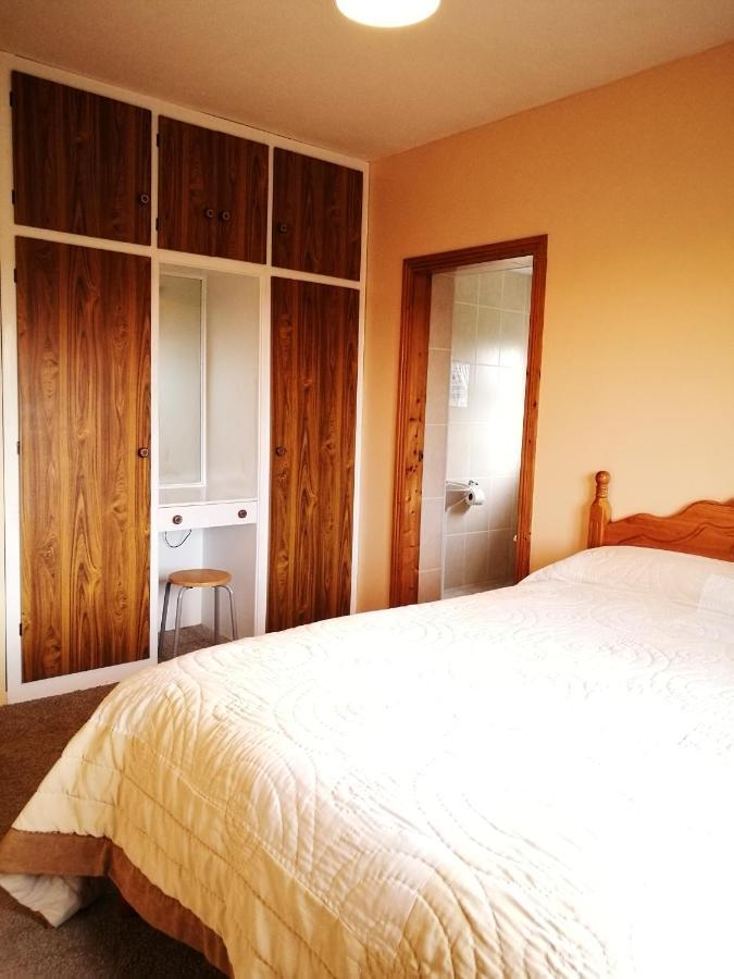 Danubio Guest Accommodation Doonbeg Kültér fotó