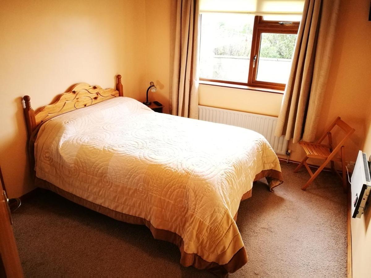 Danubio Guest Accommodation Doonbeg Kültér fotó