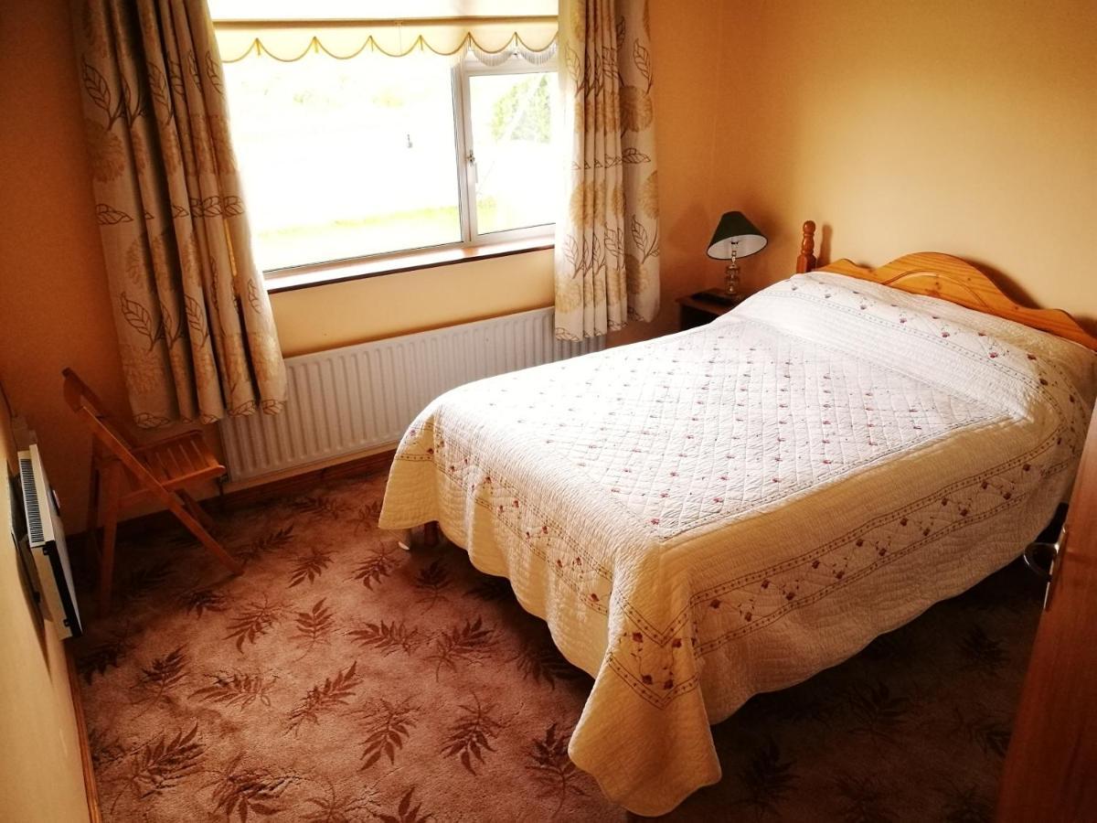 Danubio Guest Accommodation Doonbeg Kültér fotó