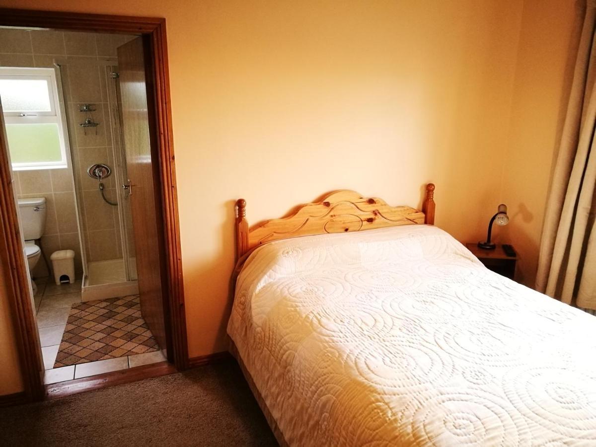 Danubio Guest Accommodation Doonbeg Kültér fotó