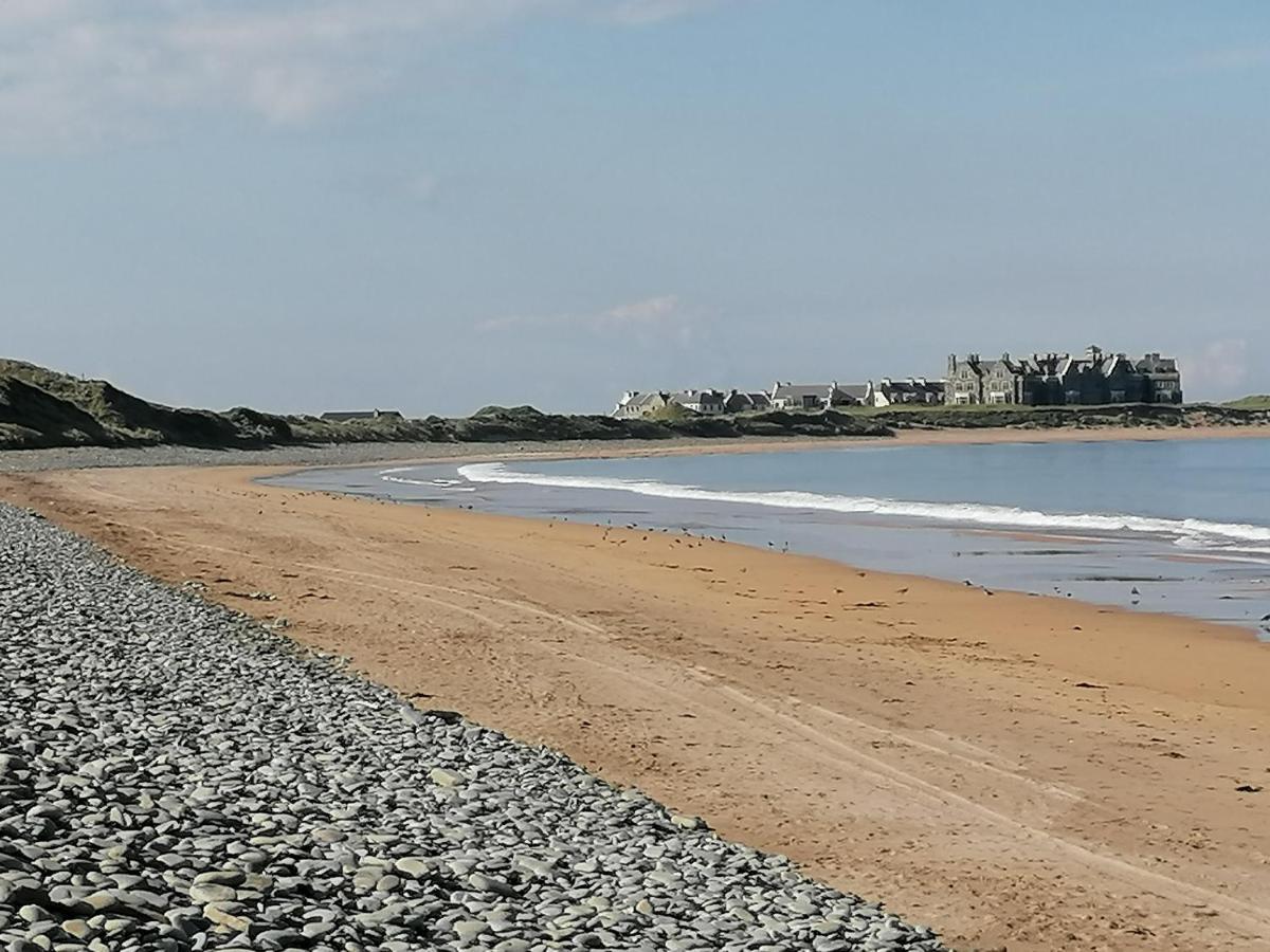 Danubio Guest Accommodation Doonbeg Kültér fotó
