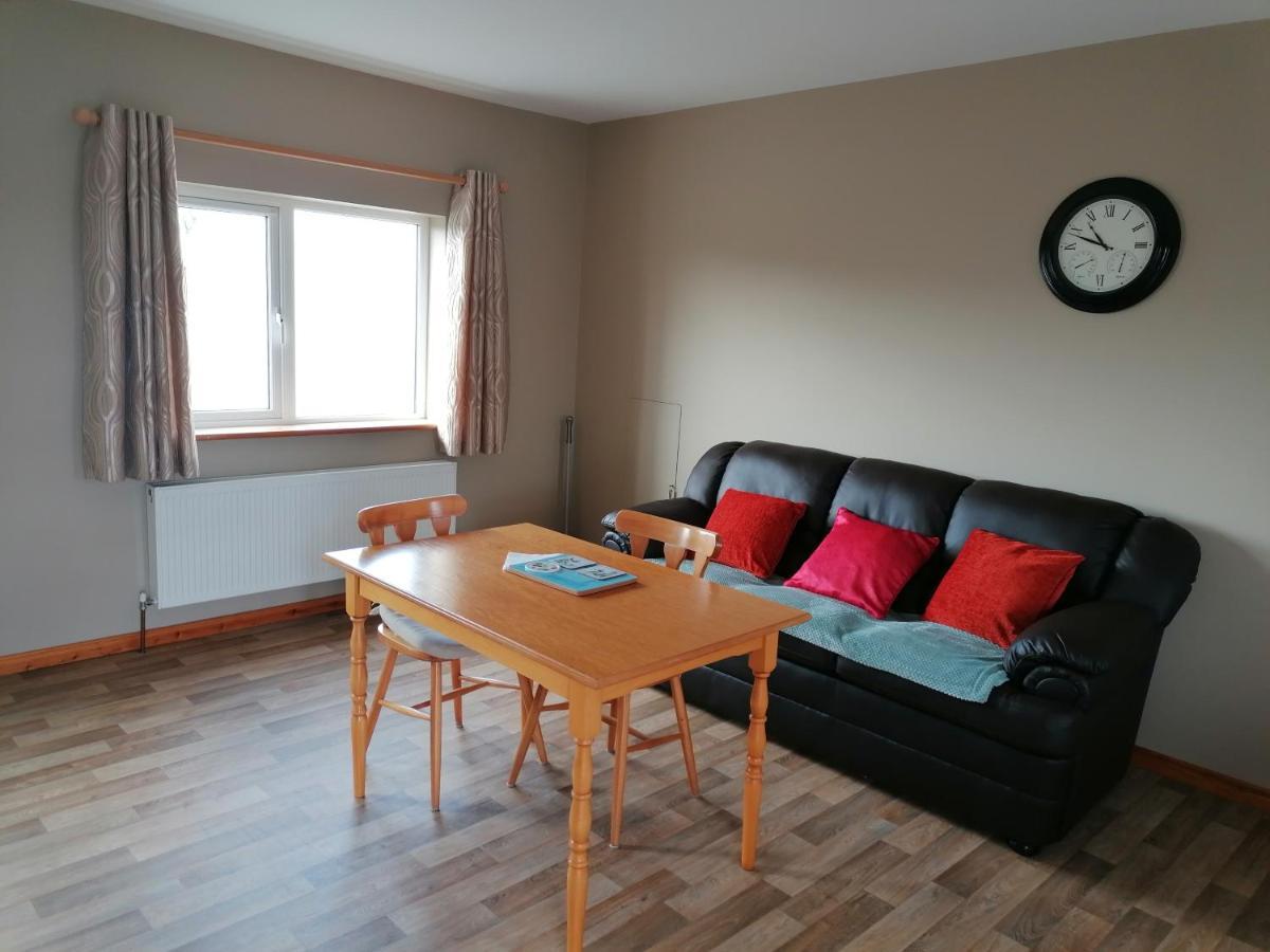 Danubio Guest Accommodation Doonbeg Kültér fotó