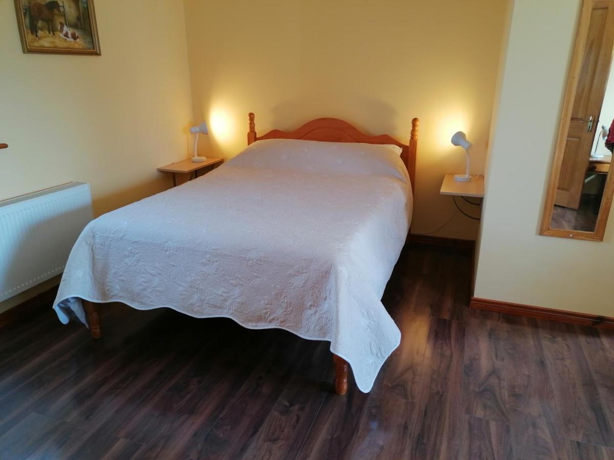 Danubio Guest Accommodation Doonbeg Kültér fotó