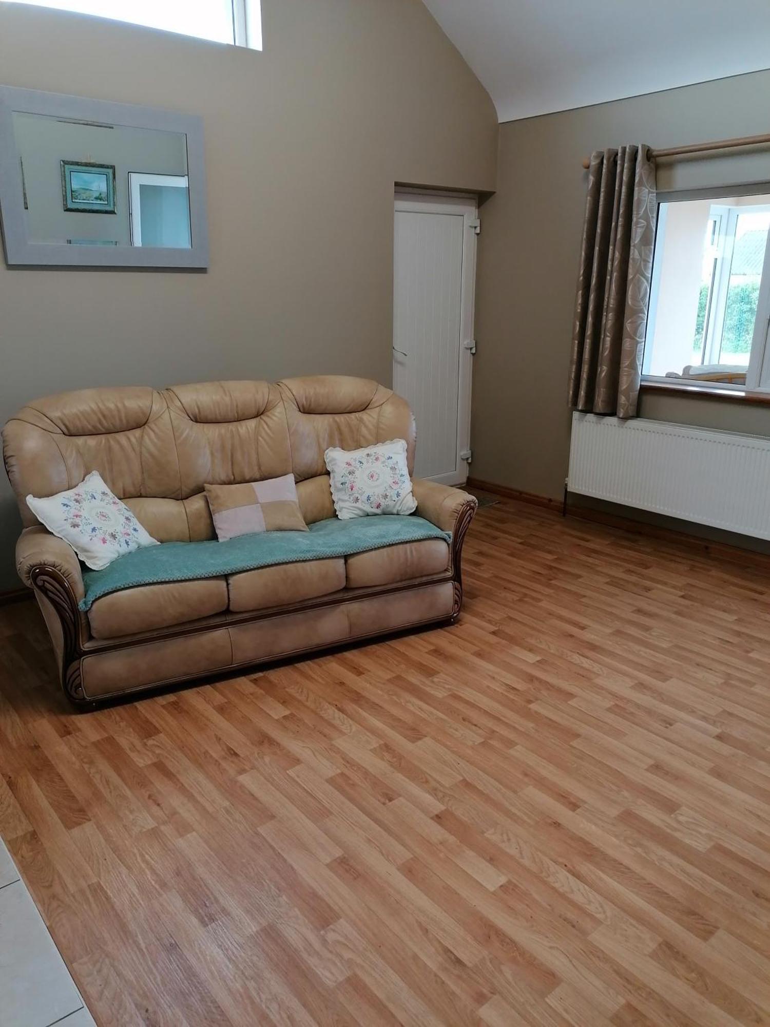 Danubio Guest Accommodation Doonbeg Kültér fotó