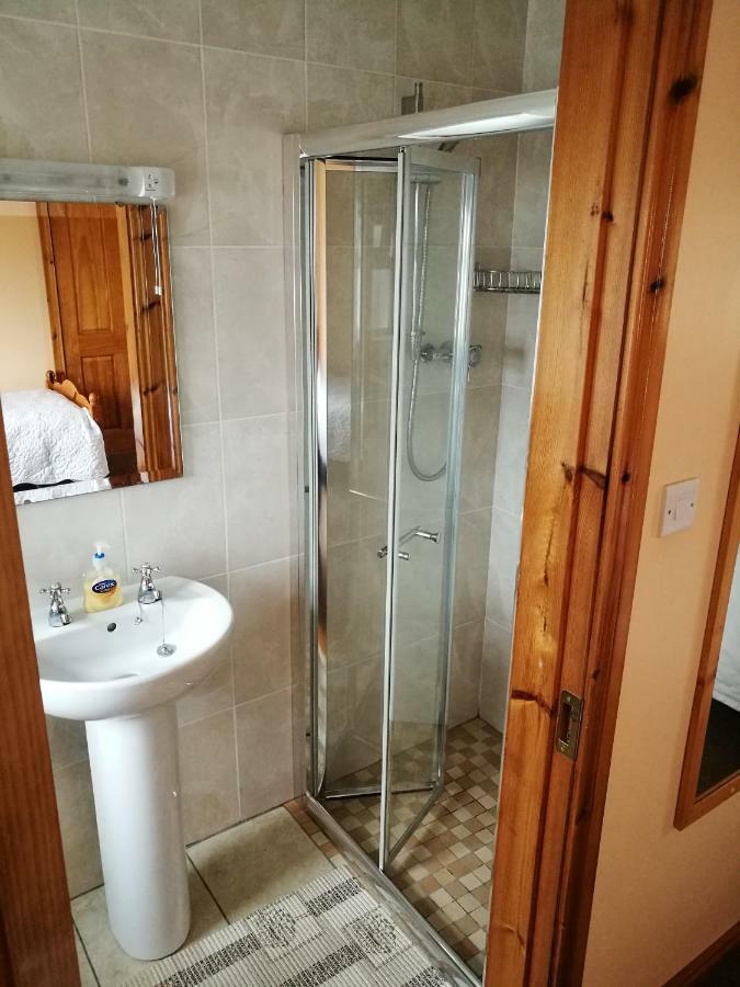 Danubio Guest Accommodation Doonbeg Kültér fotó