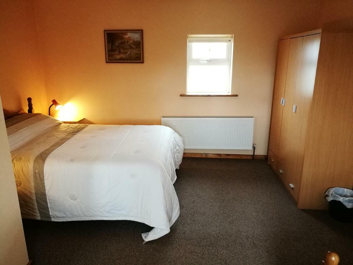 Danubio Guest Accommodation Doonbeg Kültér fotó