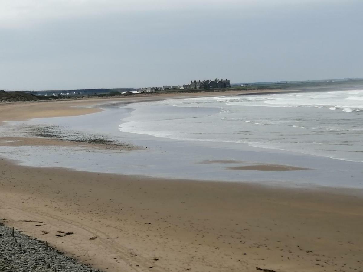 Danubio Guest Accommodation Doonbeg Kültér fotó